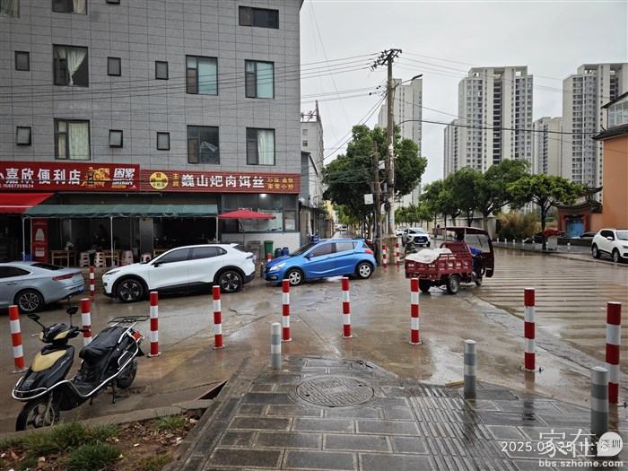 这个去年常来这里吃13元一份的自助餐今年还没来吃过