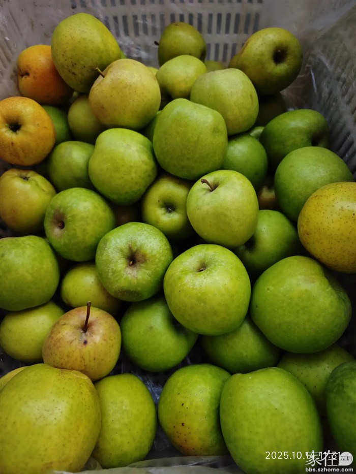 金帅，这个苹果放几个在屋里，整个屋子都是香气。
