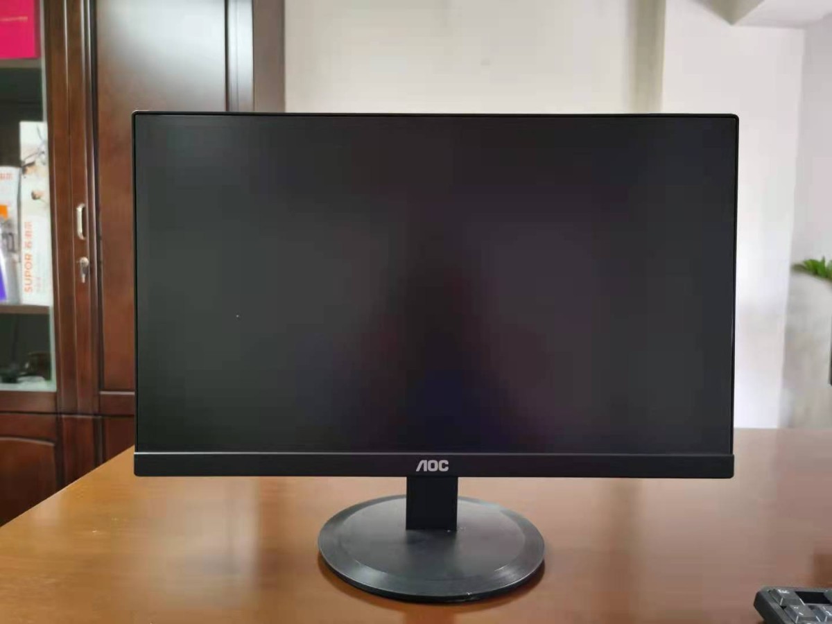 Founder方正显示器22 24 27英寸高清台式机电脑液晶屏幕监控正品-淘宝网