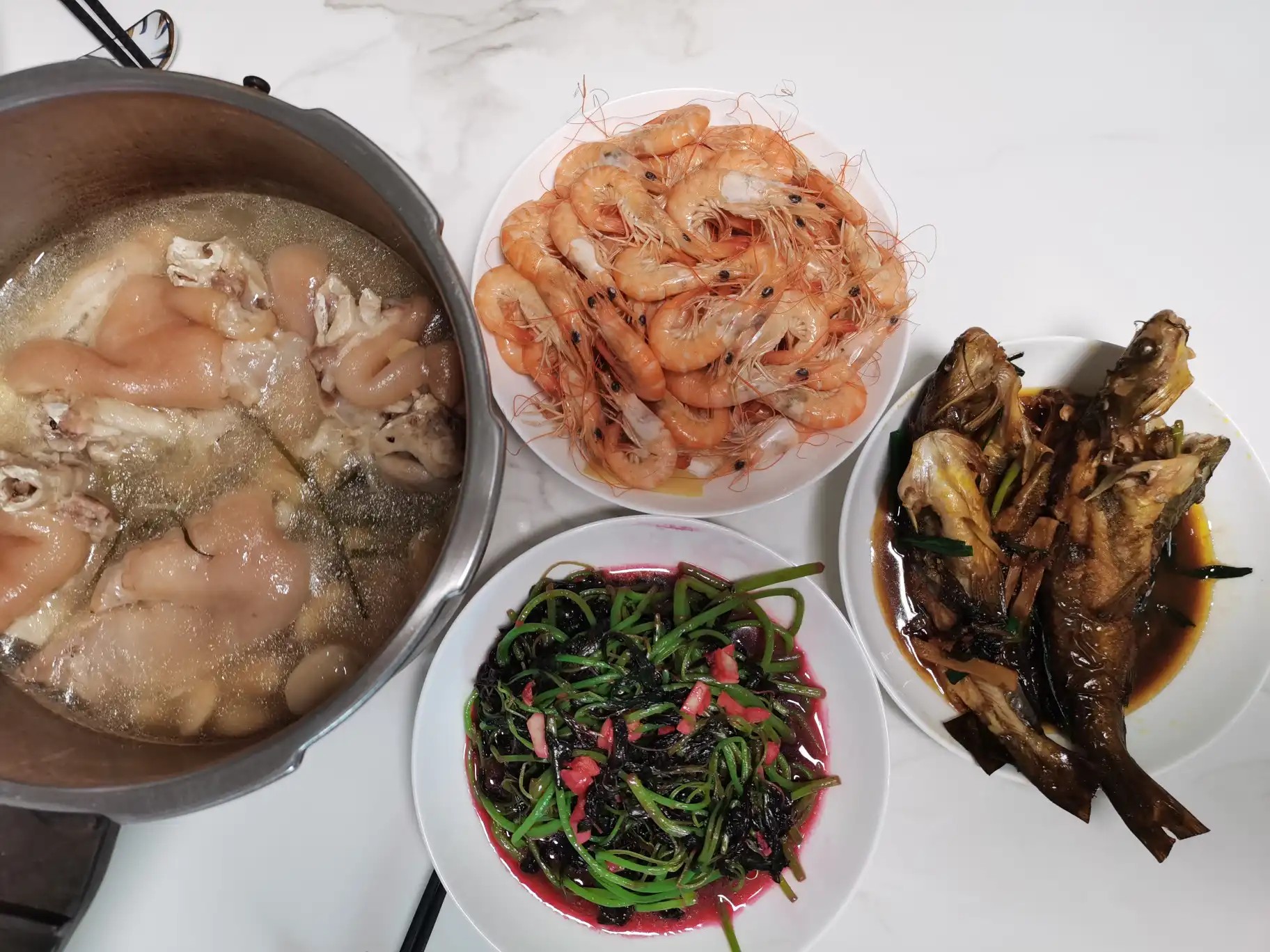 春节家宴，年年有余，鱼的菜肴不可缺少，分享十二道鱼的做法_料酒