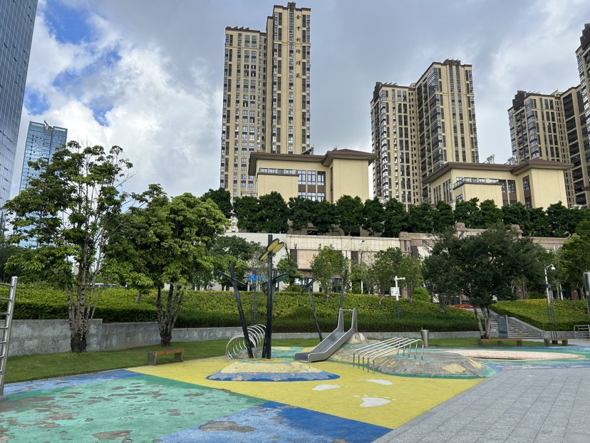 深高北学位-红山印 - 家在深圳